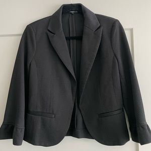 Amanda + Chelsea Blazer